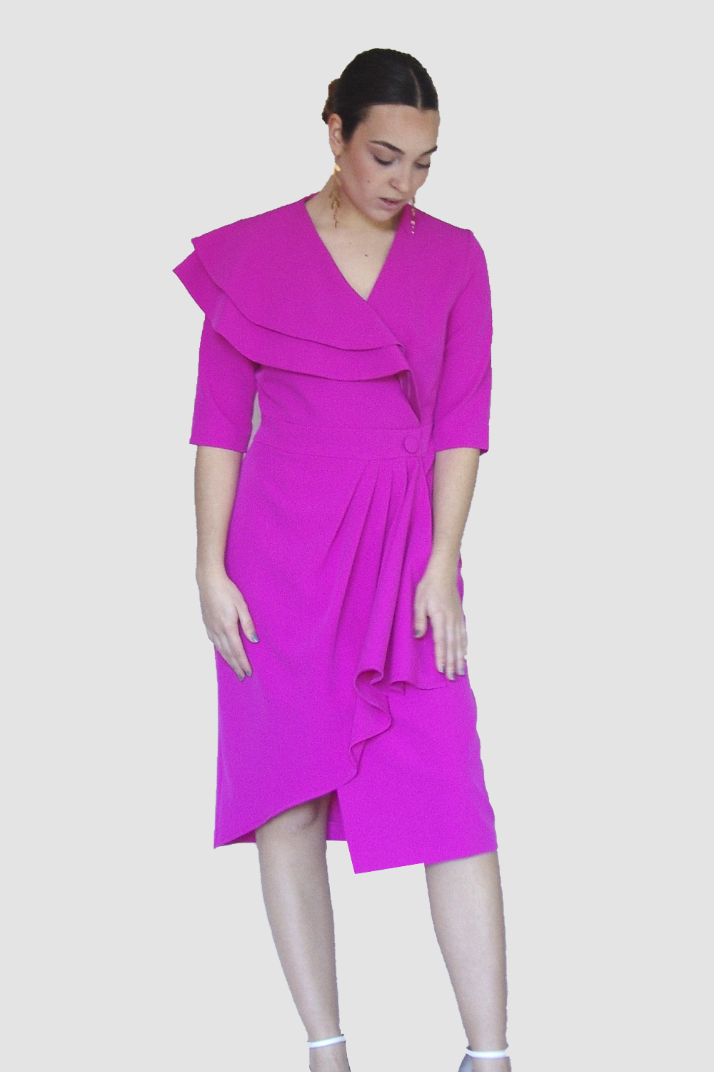 Vestido Murfi