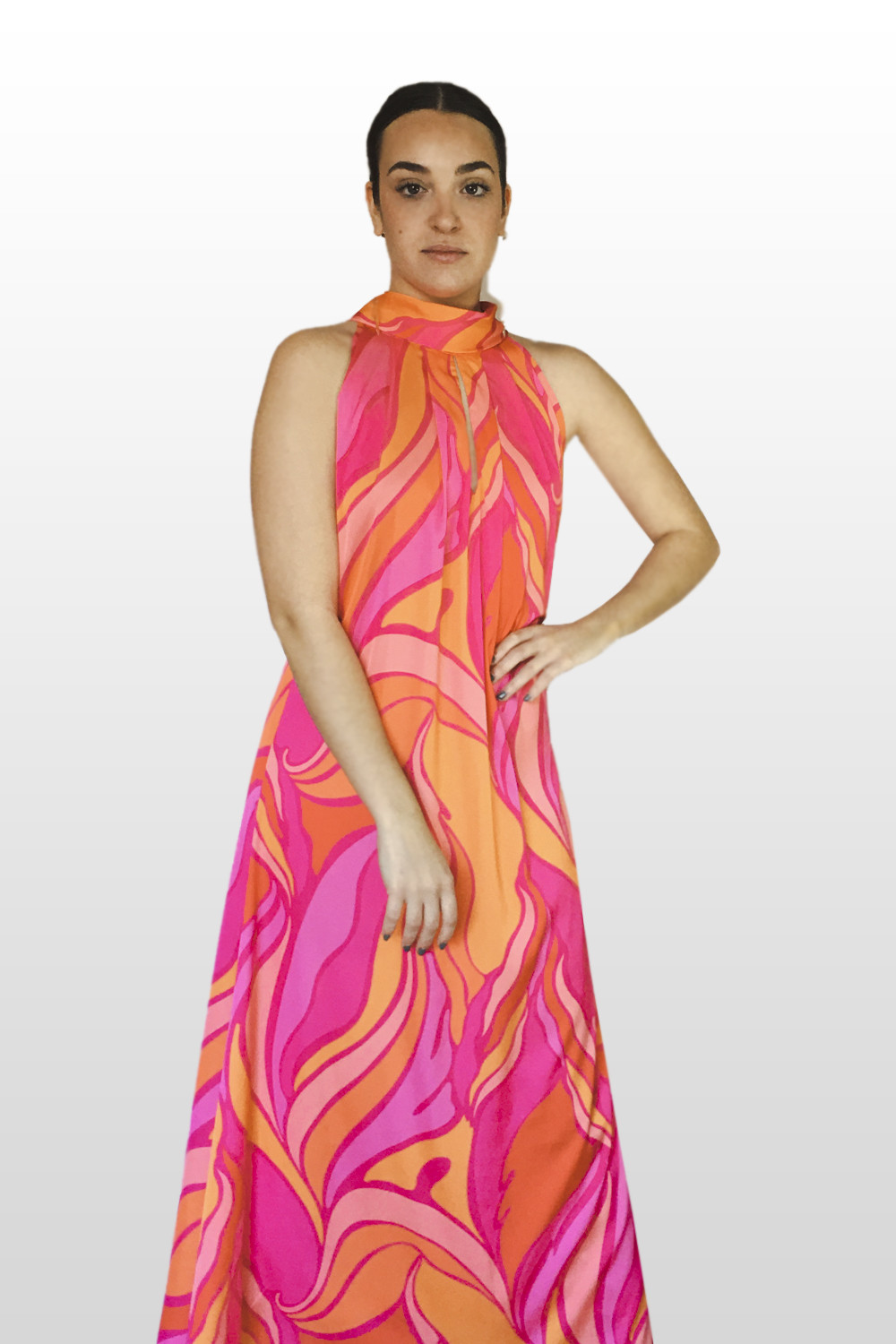 Vestido Sira