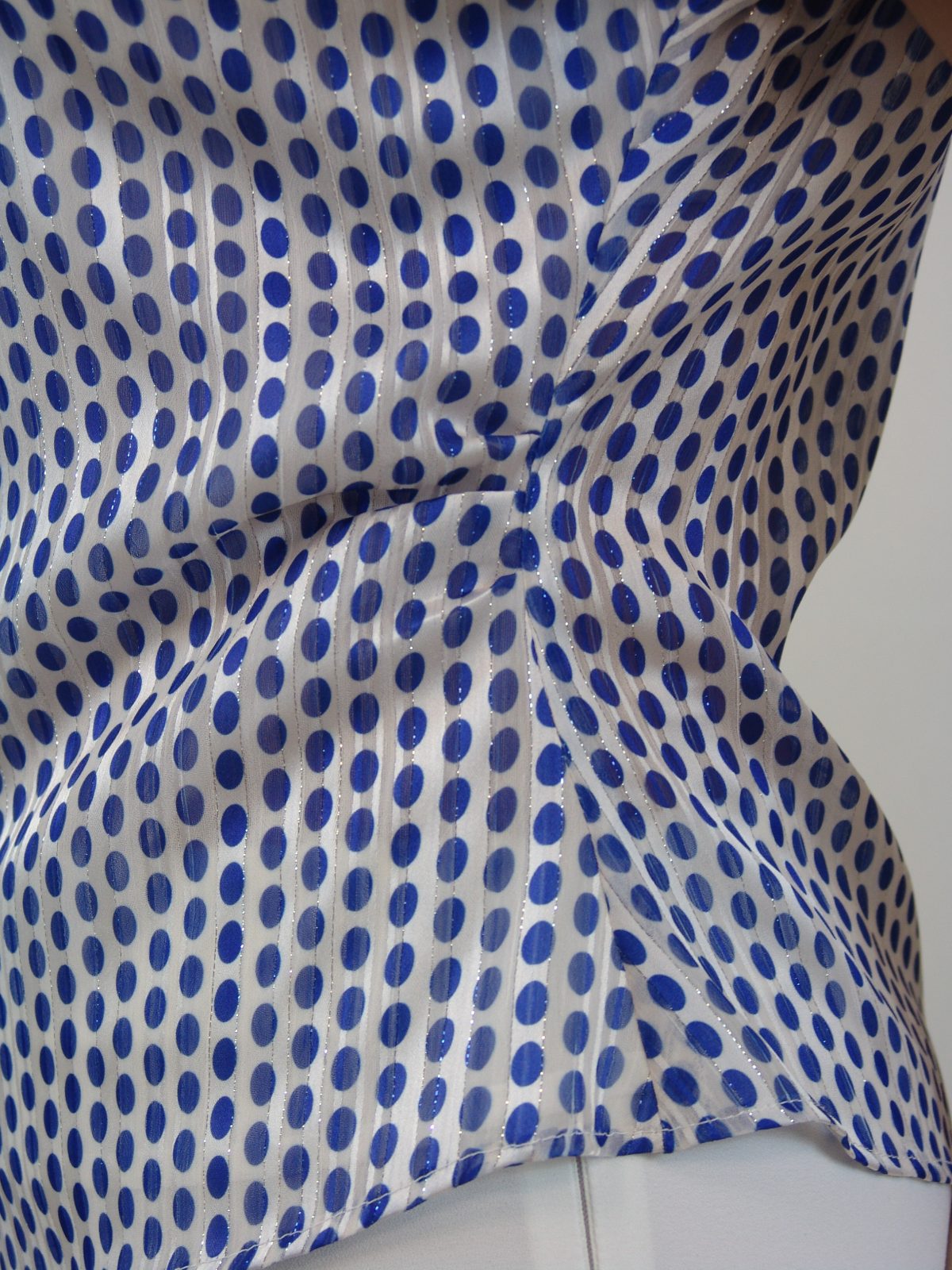 Blusa lurex Pampa - Imagen 2